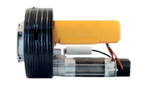 MOTOR ROLL 60/220 CON ELECTROFRENO