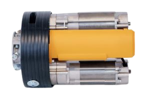 BIMOTOR ROLL 60/220 CON ELECTROFRENO