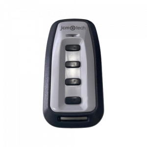 MANDO EMISOR GO4 HP