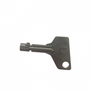 LLAVE DE SEGURIDAD