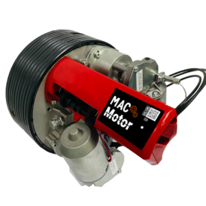 BIMOTOR MACMotor 76/248 CON ELECTROFRENO